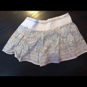 Free people shorts